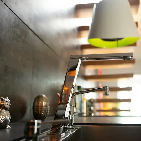 Penthouse In The Heart Of The City Copenhagen Exterior photo