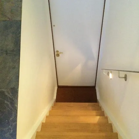 Penthouse In The Heart Of The City Copenhagen Exterior photo
